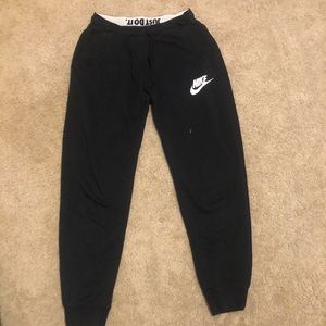 Nike joggers